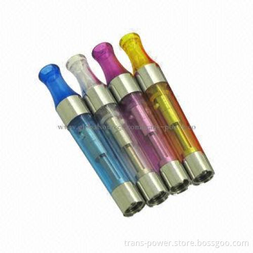Itsuwa ITS I clearomizer, 808 Refillable, 1.0mL Capacity.9.2mm D